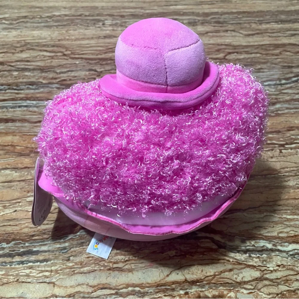 Squishmallows Cupid the Clown - Picture 5 of 14